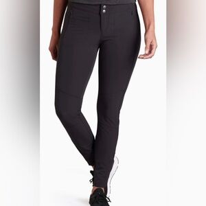 NWT KUHL Transcender Skinny Pants 16